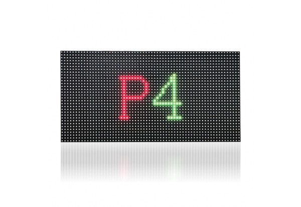  Module LED P4 ngoài trời Orient 256*128mm